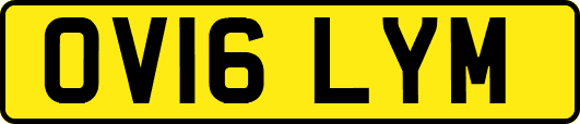 OV16LYM