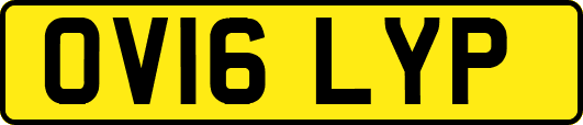 OV16LYP