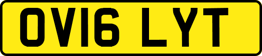 OV16LYT
