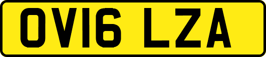 OV16LZA