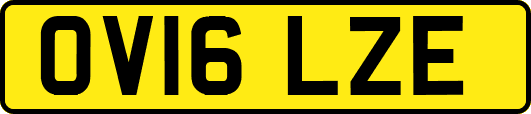 OV16LZE