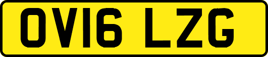 OV16LZG