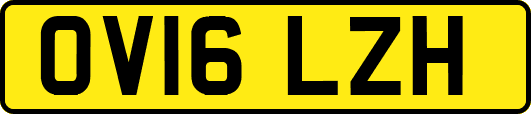OV16LZH