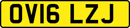 OV16LZJ