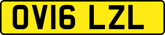 OV16LZL