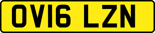 OV16LZN