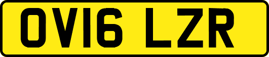 OV16LZR