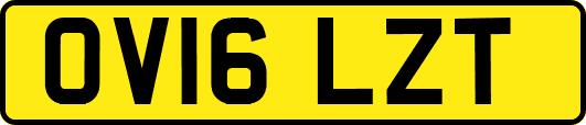 OV16LZT