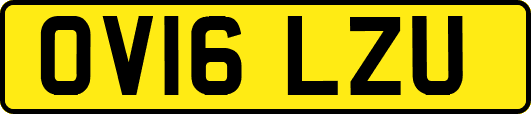 OV16LZU