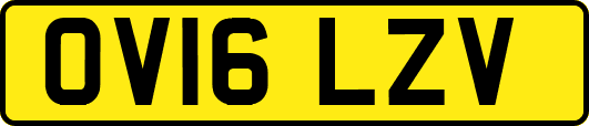 OV16LZV
