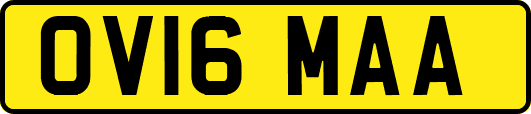 OV16MAA