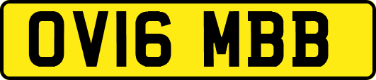 OV16MBB