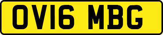 OV16MBG