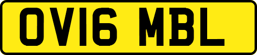 OV16MBL