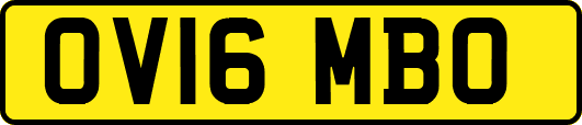 OV16MBO