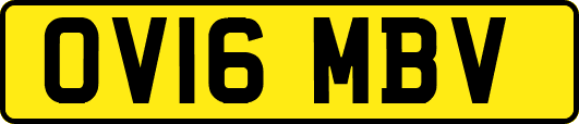 OV16MBV
