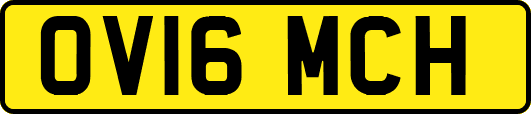 OV16MCH