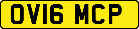 OV16MCP