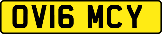 OV16MCY