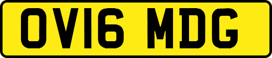 OV16MDG