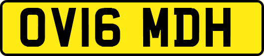 OV16MDH
