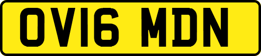 OV16MDN