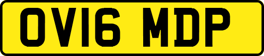 OV16MDP