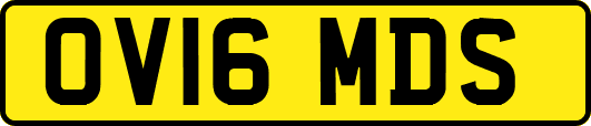 OV16MDS