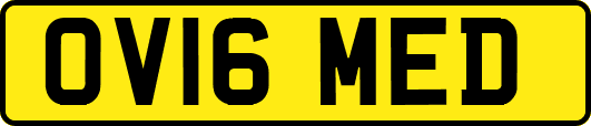 OV16MED