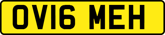 OV16MEH