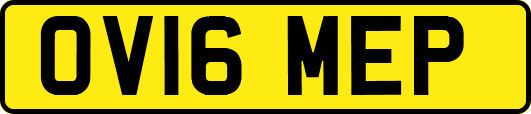 OV16MEP