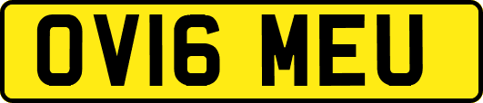OV16MEU