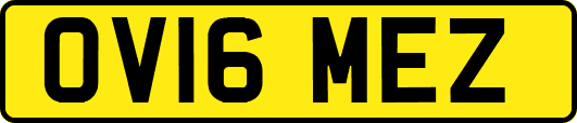 OV16MEZ