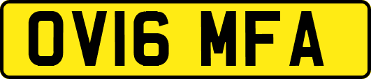 OV16MFA