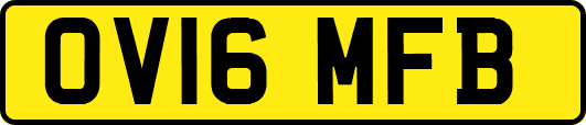 OV16MFB