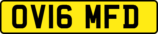OV16MFD
