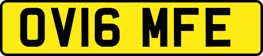 OV16MFE