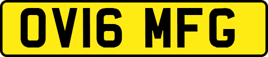 OV16MFG