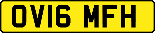 OV16MFH