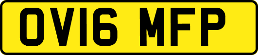 OV16MFP