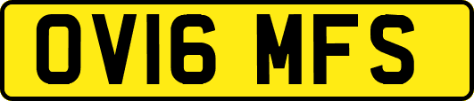 OV16MFS