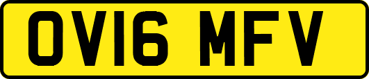 OV16MFV