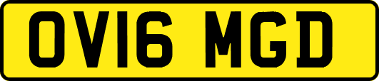 OV16MGD