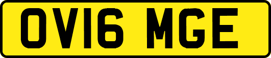 OV16MGE