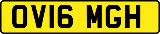 OV16MGH