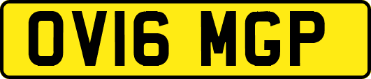 OV16MGP