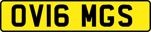 OV16MGS
