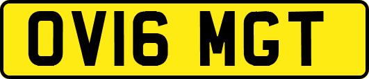 OV16MGT