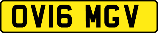 OV16MGV