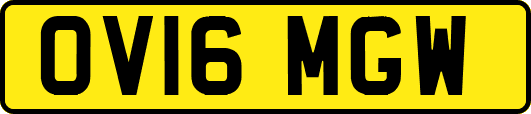 OV16MGW